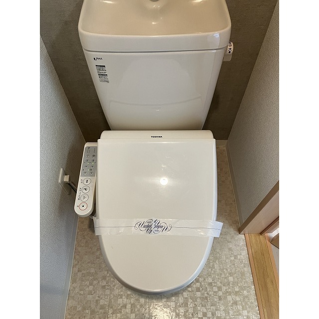 ＴＯＬＥＲＡＮＺ 内観