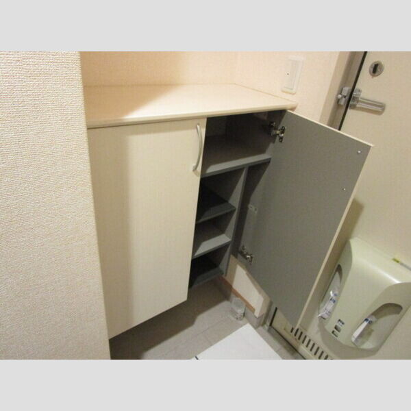 ウェルストン102号室 同建物別部屋の参考画像