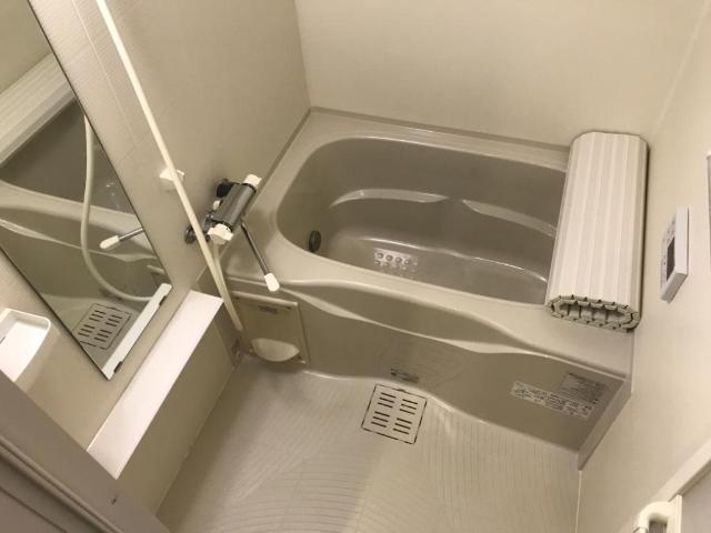 テンダーハウスＡ 浴室