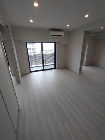 SYFORME ITABASHI Ⅲ1101号室 ※同タイプ参考写真です（ash）