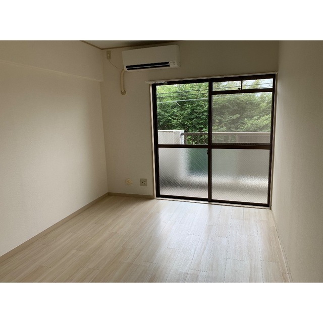 リュミエ川口　旧グリーンヒルハイツ リビング