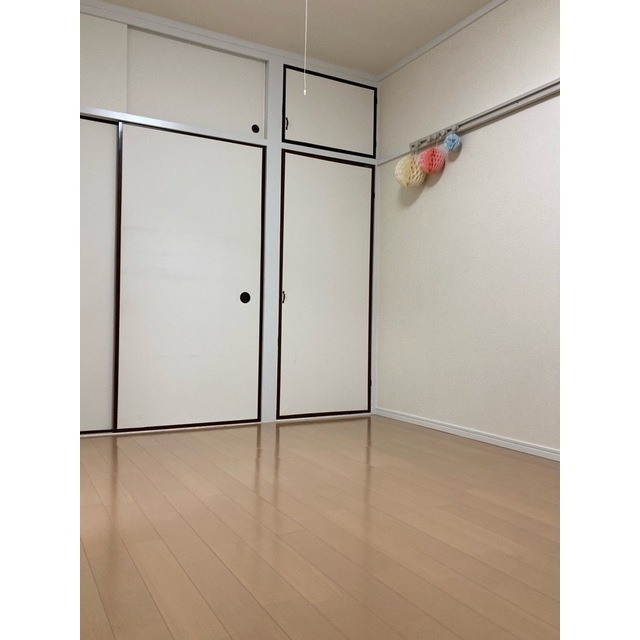 長後ハイツ16号室 同建物別部屋の参考画像