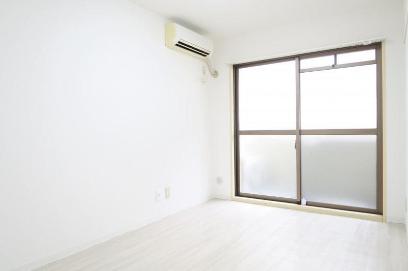 エムズフォレスト リビング