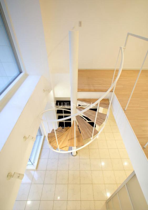 カスタリア芝公園1階 室内参考写真（Aタイプ）