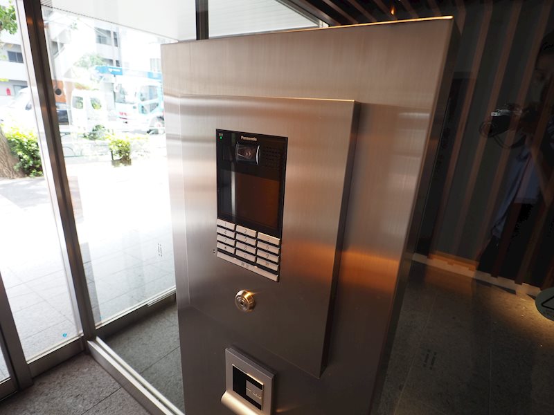 アーバネックス旗の台7階 部屋その他