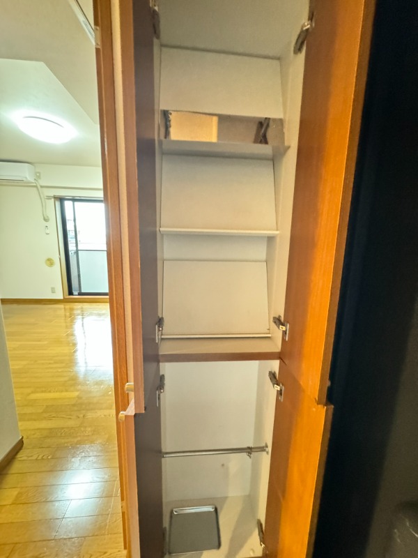 グランピーノ妙典(D-013)3階 部屋設備