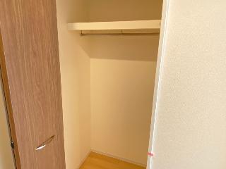 スプレンダー 収納（イメージ）