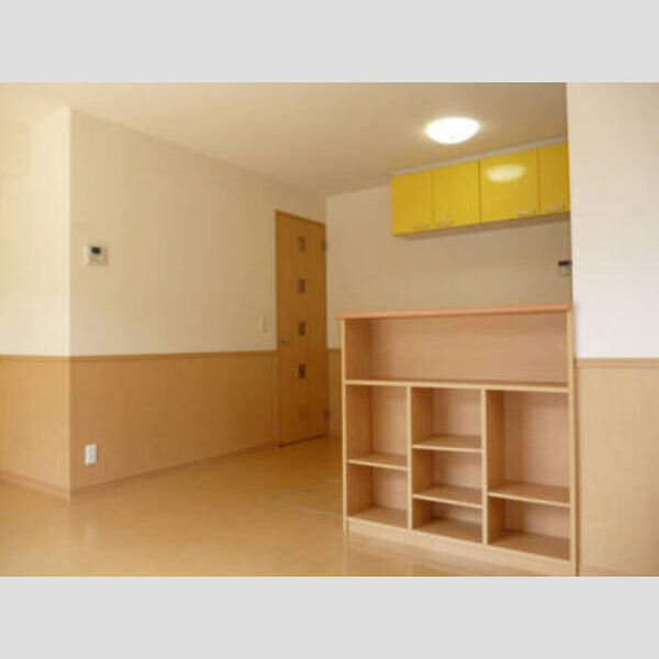 アヴェニール志津　A LDK