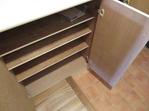 ライオンズマンション日吉南5階 同建物別部屋の参考画像