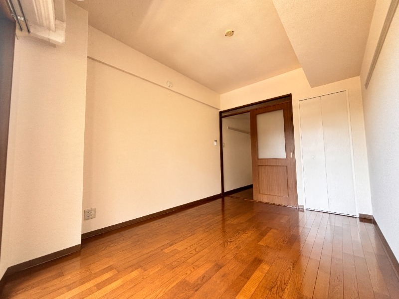 ア・ボートルサンテ東館4階 人気のフローリング