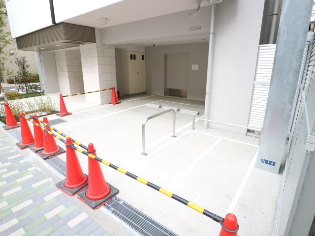 プラウドフラット浅草橋 ※参考写真