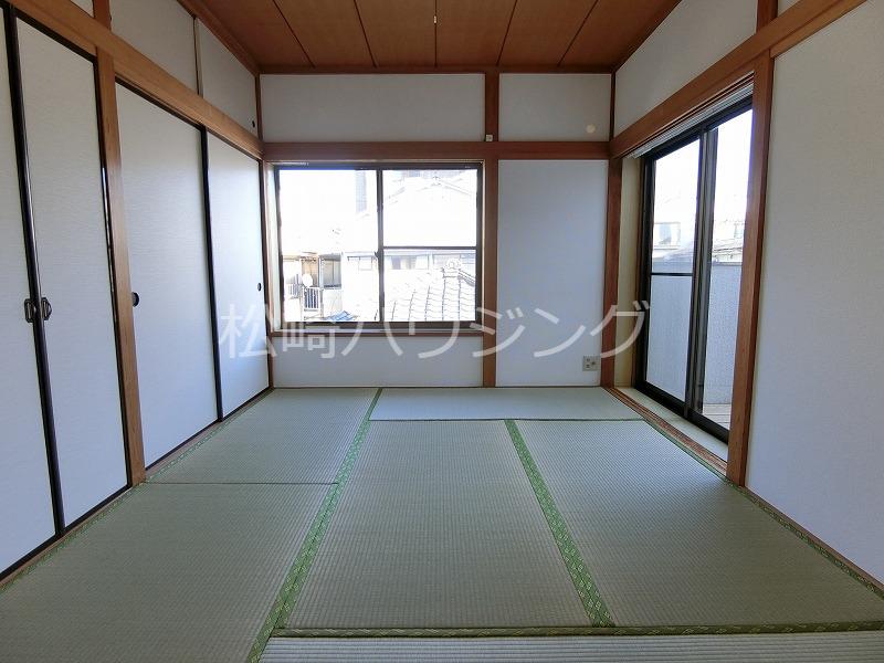 上高田1丁目9戸建 部屋その他