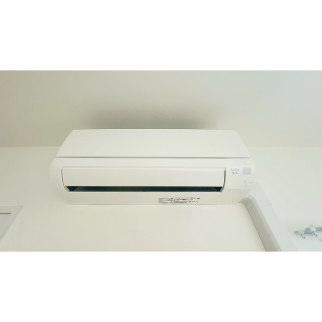 Ｓｅｔｔｅ　Ｌｕｃｅ302号室 エアコン