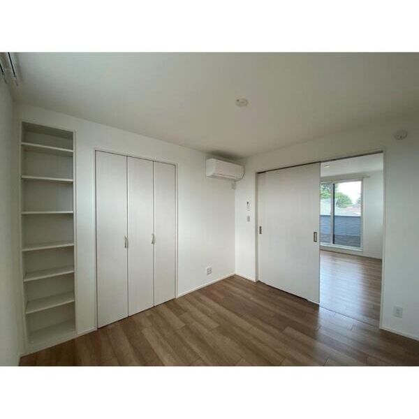 メゾンK リビング