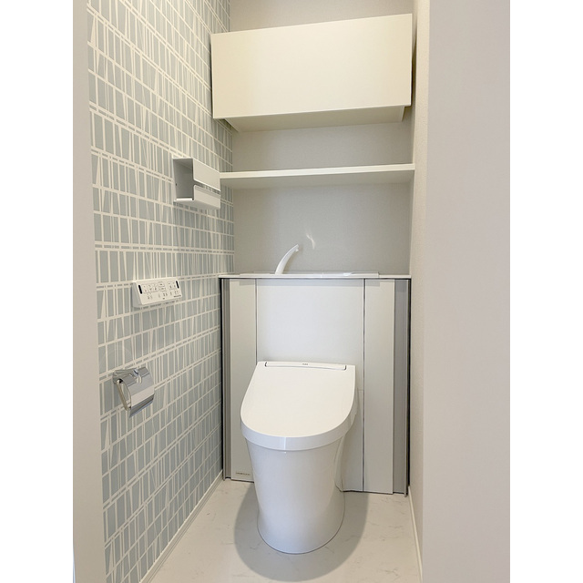 ハイツ下代田203号室 同建物別部屋の参考画像