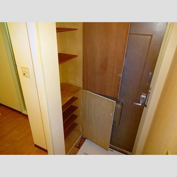 サンボナール シューズBOX