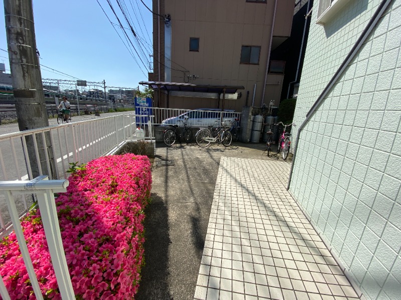 ＫＹＯＷＡ西川口2階 部屋その他
