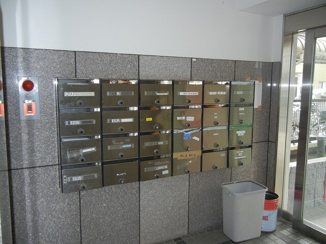 第6メゾンドヨシノ4階 部屋その他