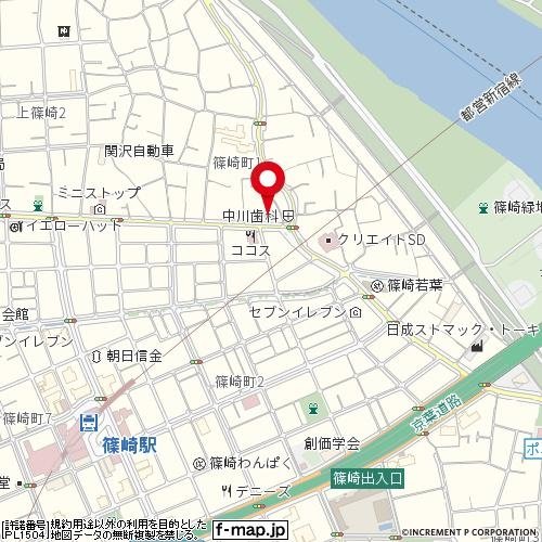 ガーデンハウス壱番館1階 null