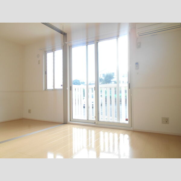 チェリーセージ LDK+洋室