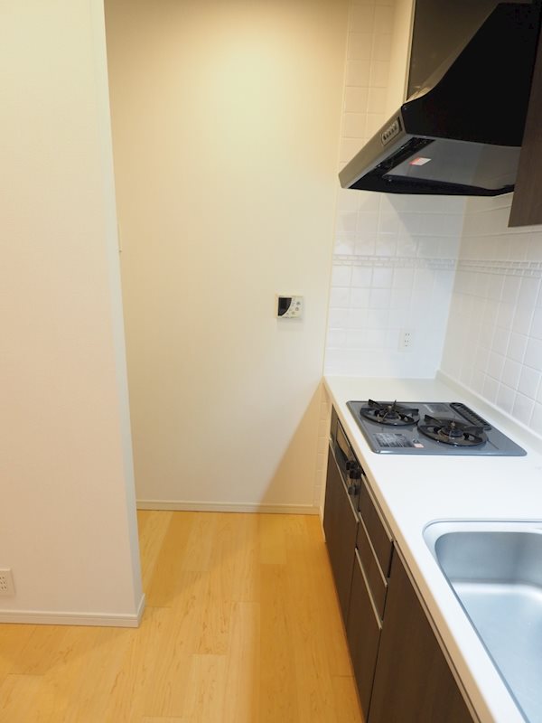 Ｇａｒｄｅｎ　Ｉ’ｌｌ　Ｙｏｔｓｕｙａ10階 キッチン