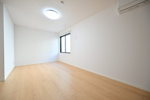 スマイラス川口並木1階 部屋その他