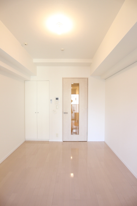 プラウドフラット蒲田Ⅱ506号室 ※参考写真