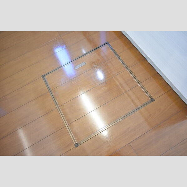 Fragrant　sumire101号室 キッチン