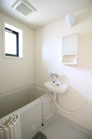 クロスローズA1階 部屋その他