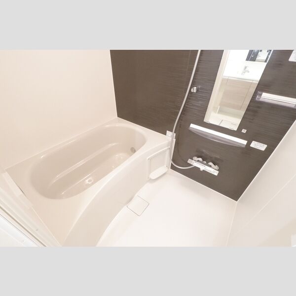 Solana Ⅱ バスルーム