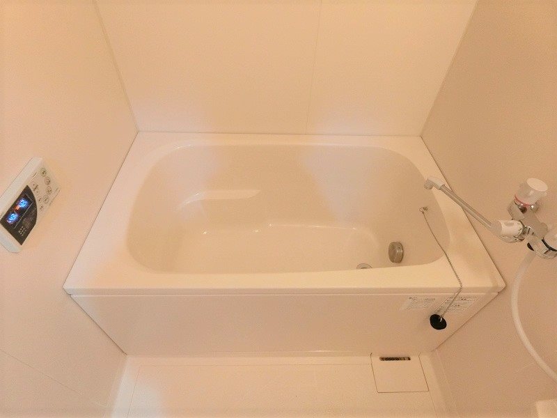 シャルム協和2階 お風呂