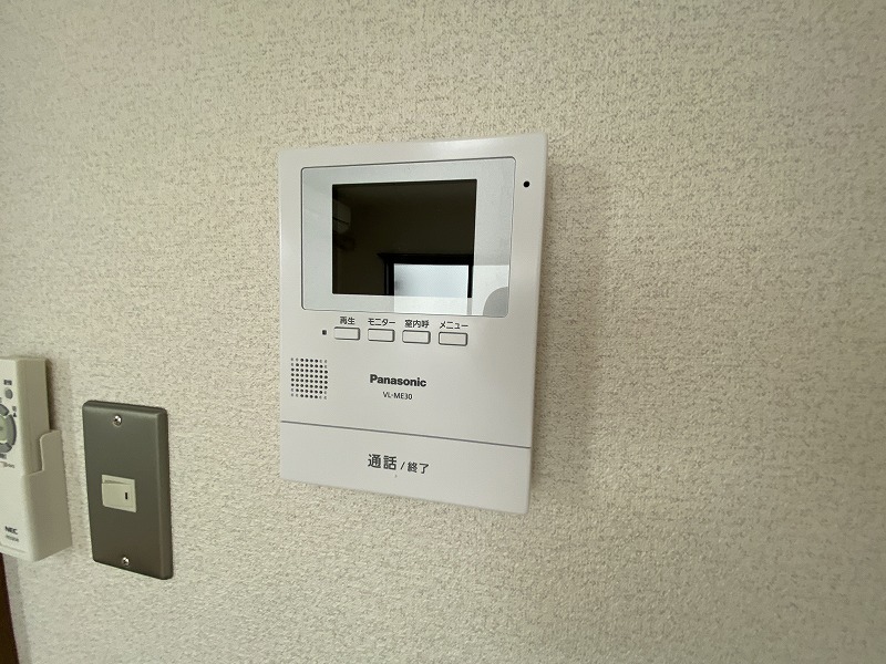 リブレリー瑞江1階 部屋その他