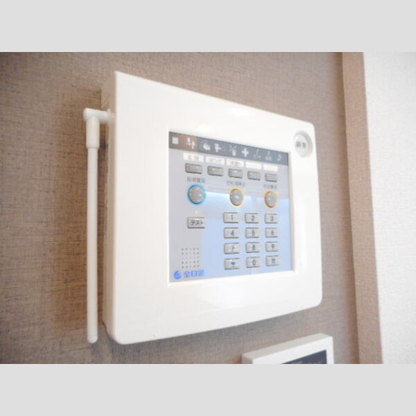 アイビーコートT 全日警