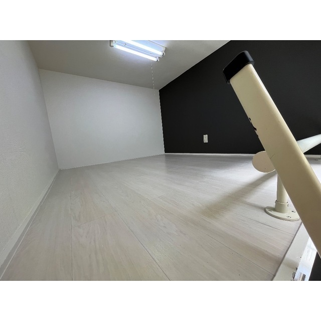 サークルワン 内観