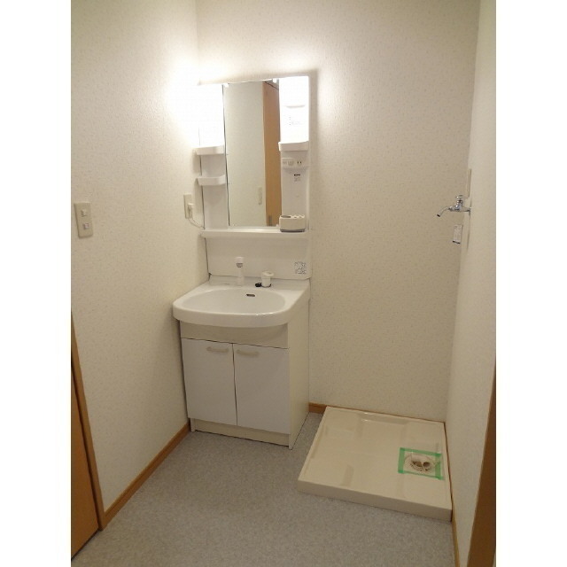 アムール ラ ペ 内観