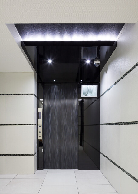 REILIS SAKURADAI AZ1階 部屋その他