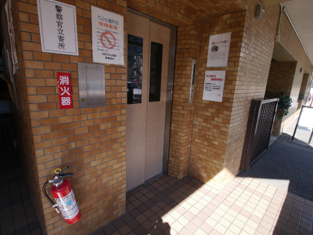 ライオンズマンション川口第102階 部屋その他