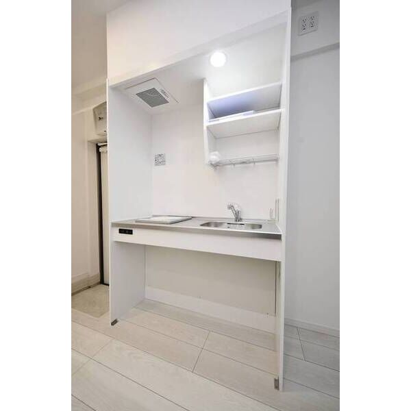 フェリーチェ三軒茶屋 キッチン