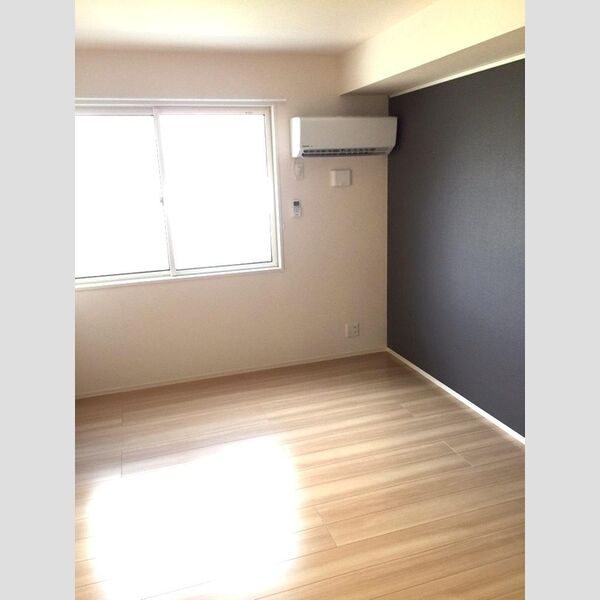 La casa amarilla201号室 201号室洋室1