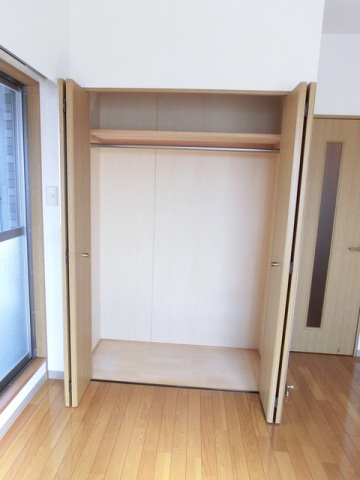 スカイコート三田慶大前1001号室 ※別部屋参考写真