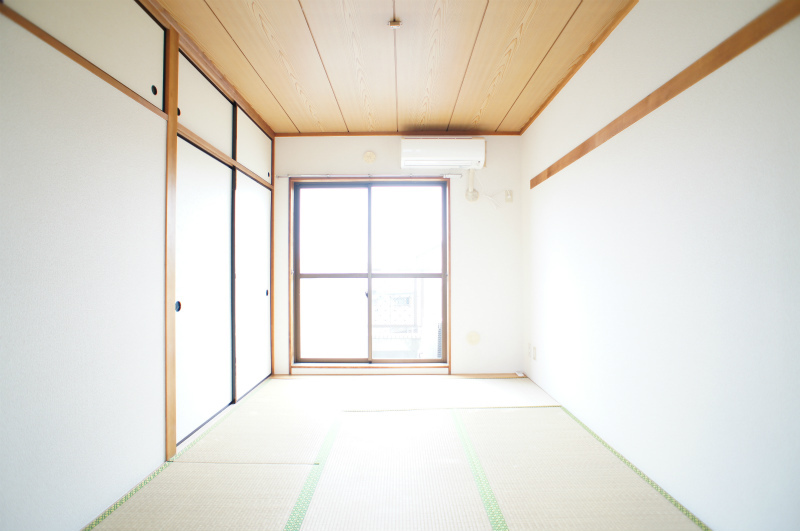 サニーテラスいぶき野4階 部屋その他