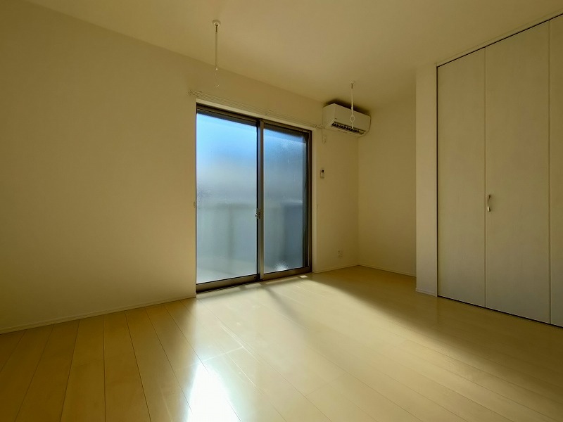 キャメル松戸5　A棟1階 部屋その他