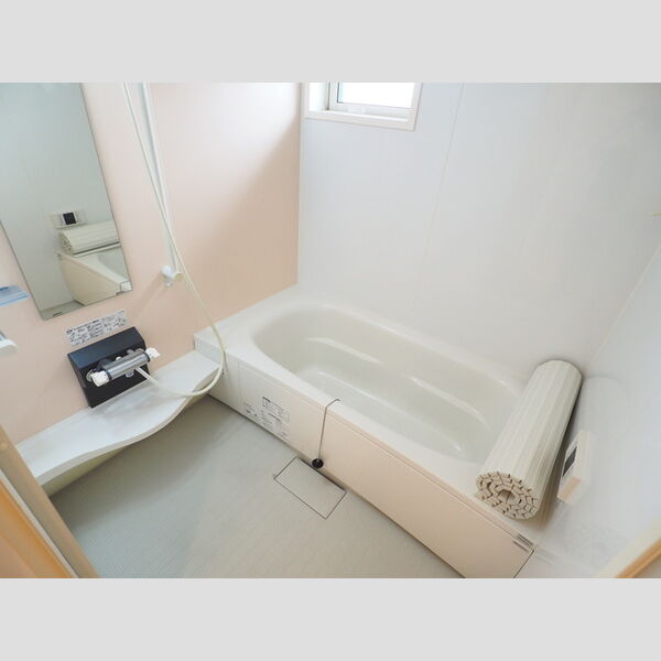 サンフラワー　A301号室 バス(一坪)