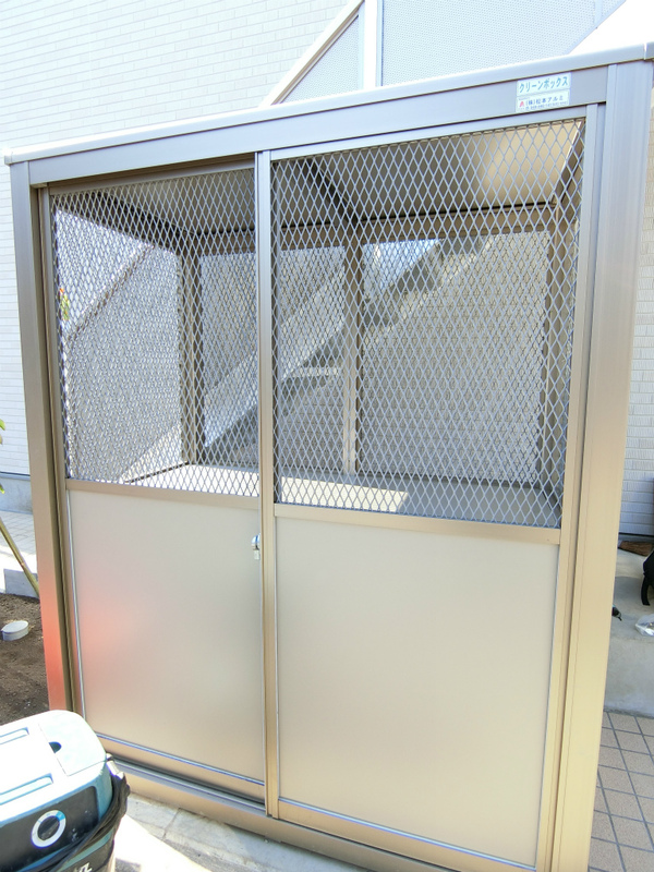 リブリ・ピアッツァ喜多見2階 部屋その他