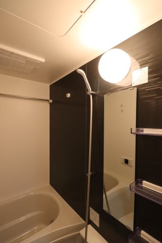 GENOVIA川崎Ⅲ0801号室 お風呂