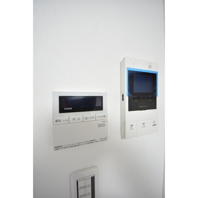 カヤホンゴウ0701号室 内観