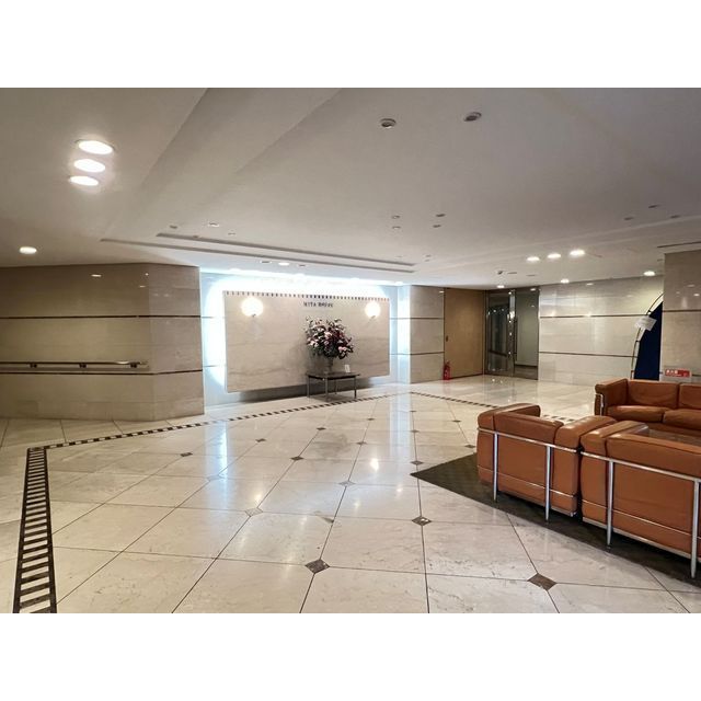 三田ハウス231号室 外観