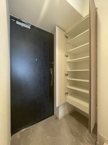 エヌステージ秦野駅前0802号室 その他