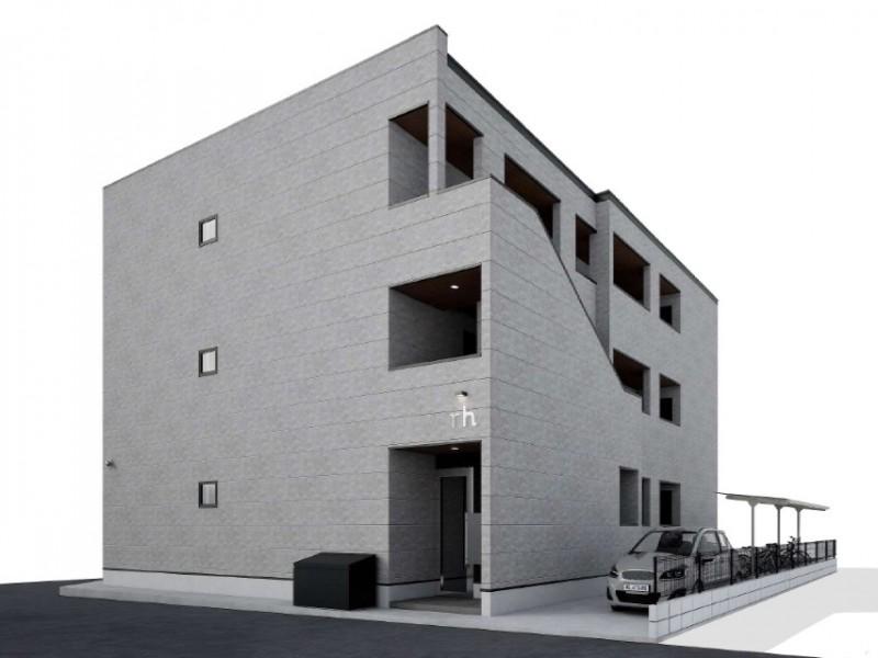 ｒｏｂｏｔ　ｈｏｍｅ　馬橋の外観画像