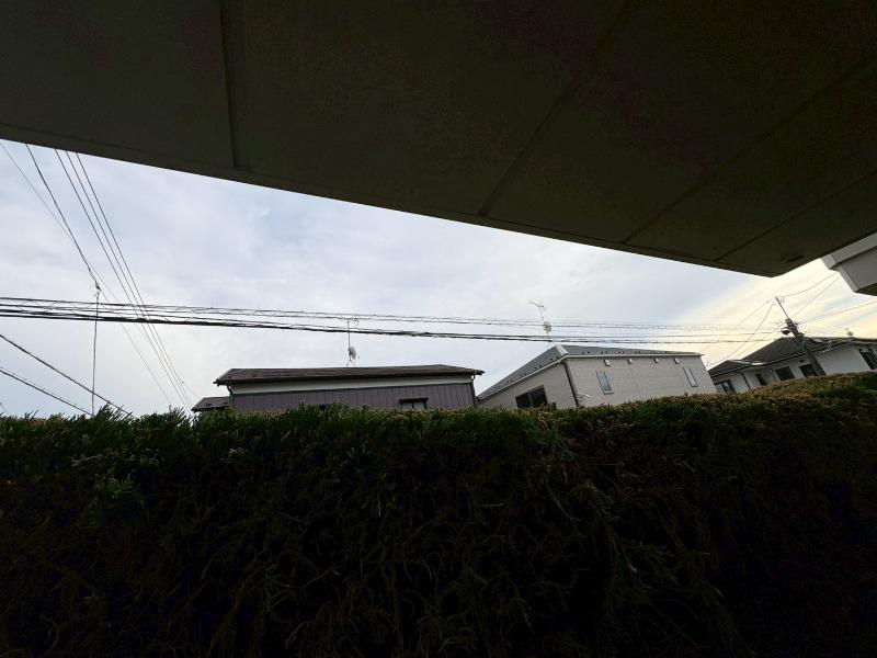 ヴィラネル田園調布1階 部屋その他